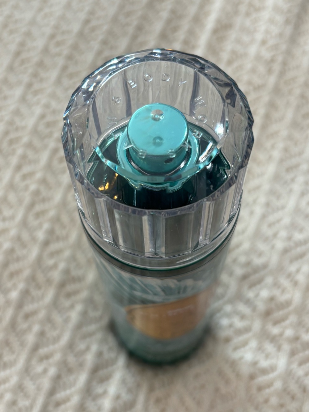 Bath & Body Works • Ariel Disney Princess Collection Fragrance Mist - Picture 3 of 6